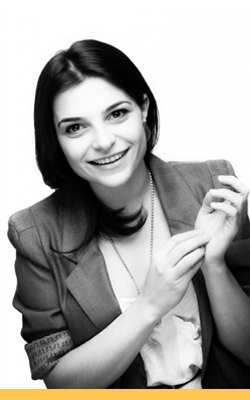 SMARANDA NICOLAU